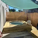 Appartement - St-jory - Jacuzzi - Proche Toulouse Saint-Jory