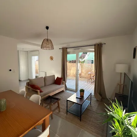 - St-jory - Jacuzzi - Proche Toulouse *