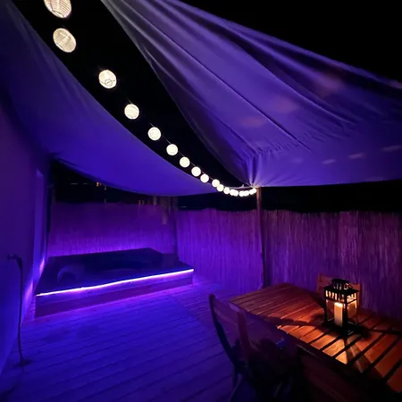 - St-jory - Jacuzzi - Proche Toulouse Apartmán *