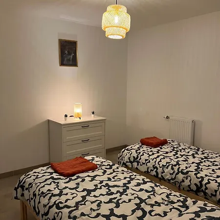 - St-jory - Jacuzzi - Proche Toulouse *