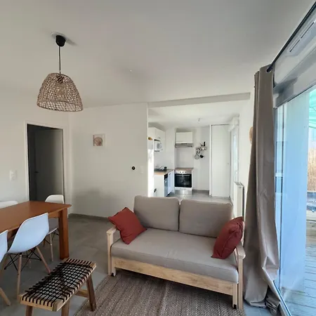 - St-jory - Jacuzzi - Proche Toulouse *